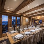 Verbier Milou Dining