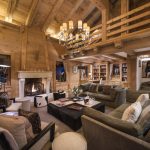 Verbier Milou Sitting Room