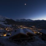 Verbier Nyumba Night