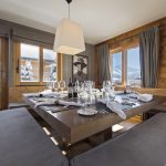 Verbier Pierre Avoi Dining