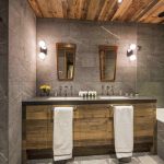 Verbier Place Blanche 1 Bathroom