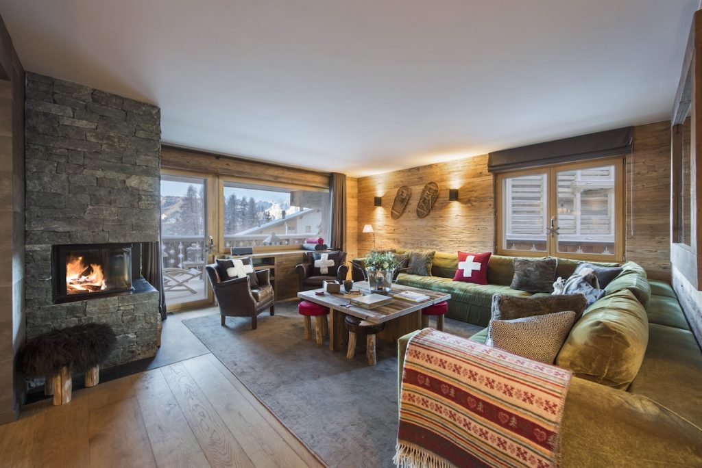 Verbier Rosalp 4 Banner