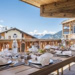 Verbier Rosalp 4 Dining