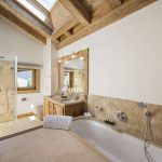 Verbier Sherwood Bathroom