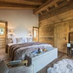 Verbier Sherwood Bedroom