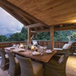 Verbier Sherwood Dining