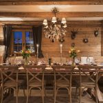 Verbier Silver Dining