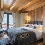 Verbier Sorojasa Bedroom