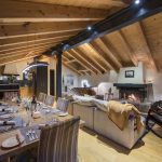 Verbier Sorojasa Dining