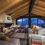 Verbier Sorojasa Living Room