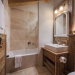 Verbier Treize Etoile Bathroom