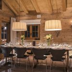 Verbier Treize Etoile Dining