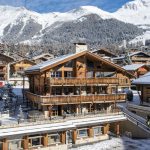 Verbier Treize Etoile Exterior