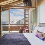 W Hotel Verbier Cozy Suite