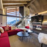 W Hotel Verbier Wow Suite