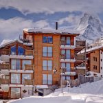 Zermatt Carmen Banner