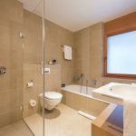 Zermatt Elena Bathroom