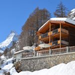 Zermatt Gemini Exterior