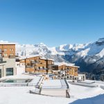 Club Med Grand Massif External