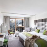 Club Med Grand Massif Bedroom (1)