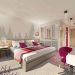 Club Med Les Arcs Panorama Room (1)