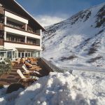 Hotel Alpina Sun Terrace
