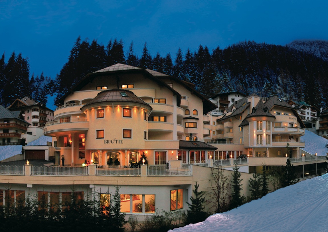 Ischgl Ski Holidays Hotel Brigitte Flagstone Travel