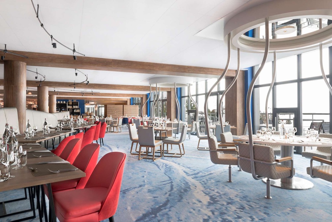 Club Med L’Alpe d’Huez – Flagstone Travel