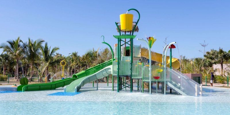 Club Med Miches Playa Esmerelda Kids Club