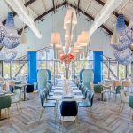 Club Med Miches Playa Esmerelda Restaurant 1