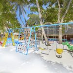 Kuredu Children's Playground