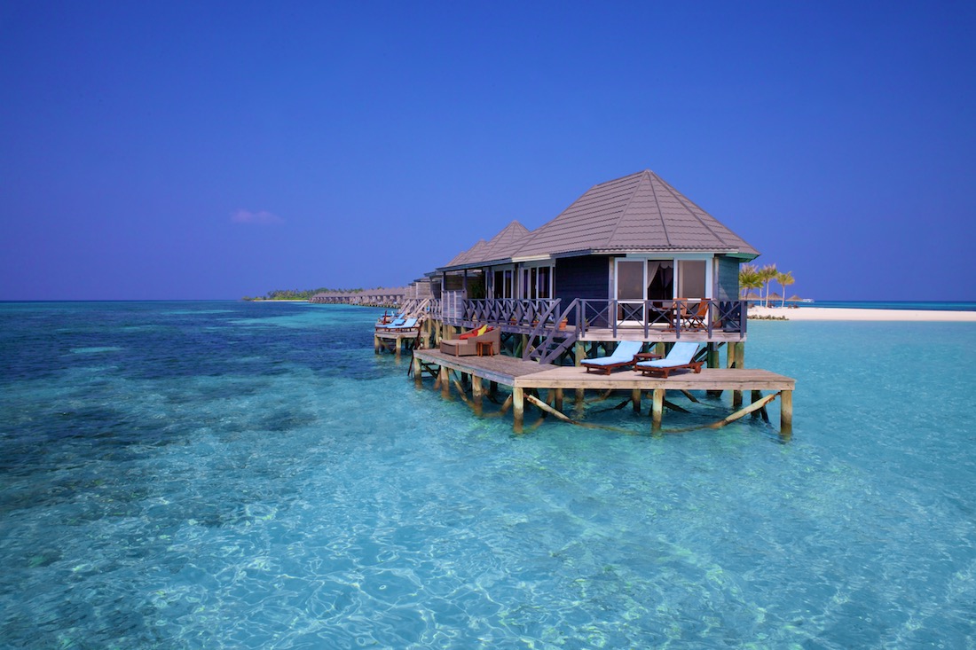 Kuredu Island Resort & Spa – Flagstone Travel