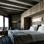 Le Val Thorens Bedroom