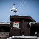 Le Val Thorens Exterior