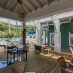 Marigot Bay HH Restaurant