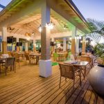 Marigot Bay Restaurant