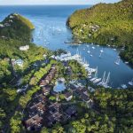 Marigot Bay View