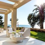 Sani Club Two Bedroom Family Private Garden