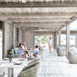 Sani Dunes Beach House