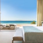 Sani Dunes Deluxe Grand Balcony Beach Front