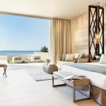 Sani-Dunes-Junior-Suite-Beach-Front-Private-Garden