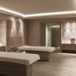 Sani Dunes Spa Massage