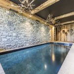 Val d'Isere Calistoga Swimming Pool