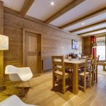 Val d'Isere Grand Sarire Apartment