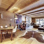 Val d'Isere Grand Sarire Living