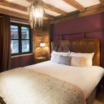 Val d'Isere Rive Gauche Bedroom (2)