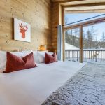 Val d'Isere Sarire Bedroom (1)