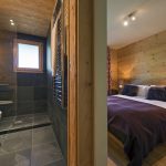 Verbier Marais Rouge Bathroom