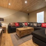 Verbier Marais Rouge Enquiry Photo Cinema Room