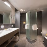 Zermatt Christiania Residence Bathroom